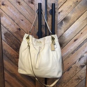 Coach Hobo Handbag